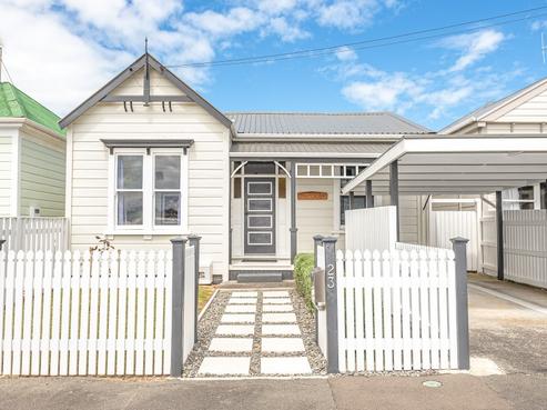23 Harrison Street, Whanganui Central