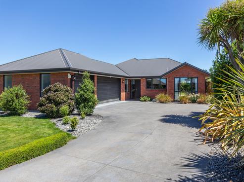77 Renoir Drive, Rolleston