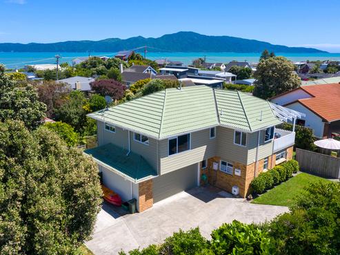 6B Trinity Place, Paraparaumu Beach