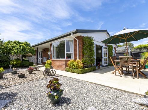 2/25 Ngarimu Street, Avonside