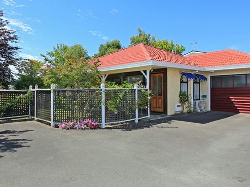 3/33 Avondale Road, Taradale