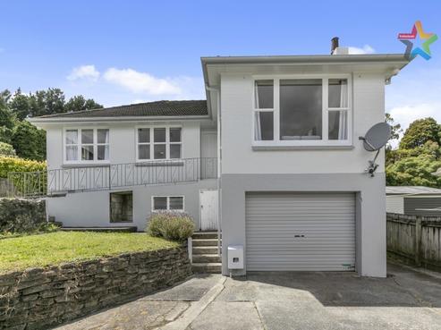 52 Kowhai Street, Naenae