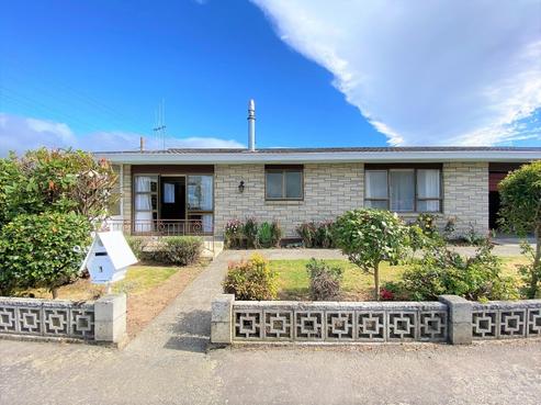 1 Maine Street, Dannevirke