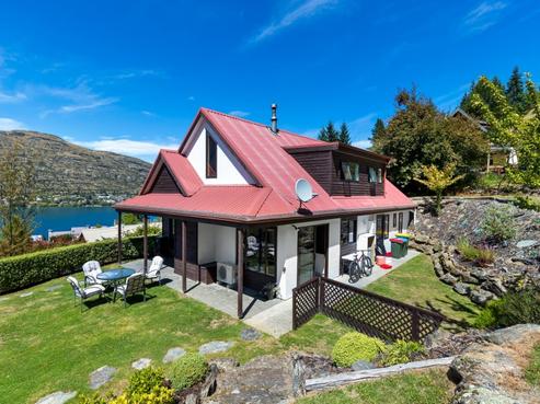 5 Viscount Lane, Frankton