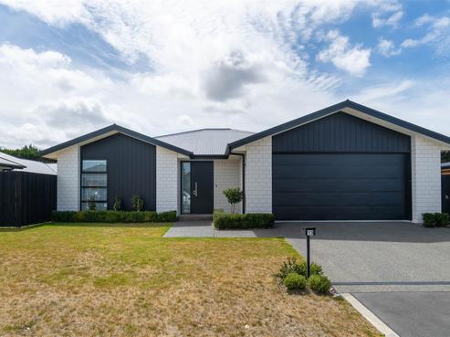 13 Thames Drive, Springston