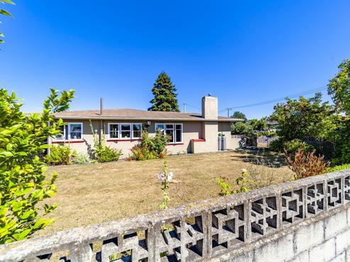 218 Porangahau Road, Waipukurau and Surrounds