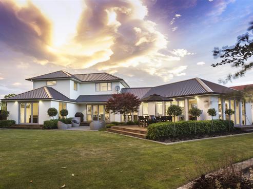 39 Makora Street, Fendalton