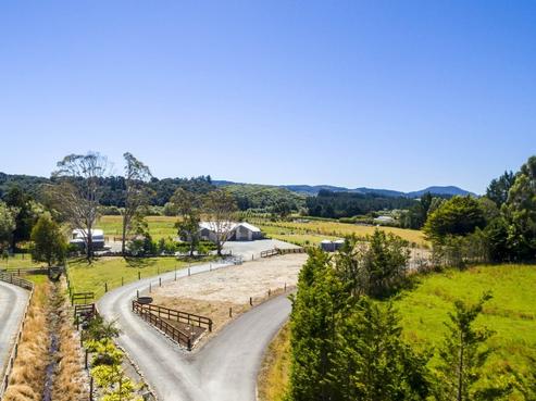 109C Mangaroa Valley Road, Mangaroa