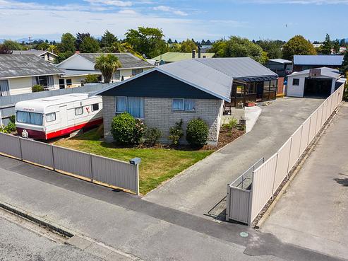 124 Grove Street, Tinwald