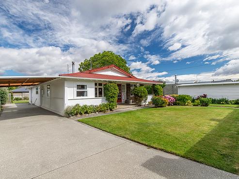 47 Erris Street, Cromwell