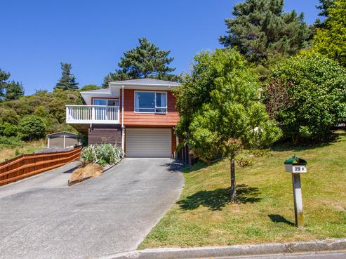 29E Mcgowan Road, Wainuiomata