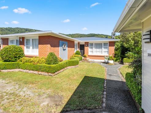 6 Willow Grove, Wainuiomata