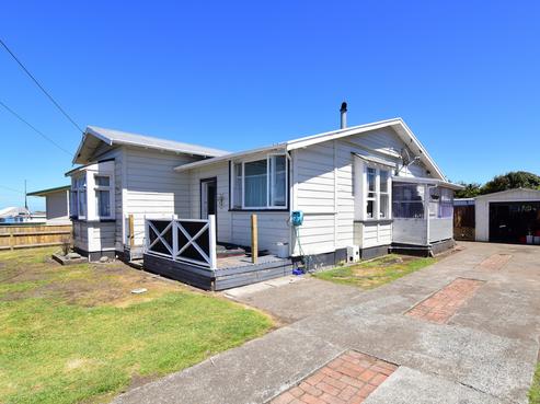 1B Mosston Road, Castlecliff