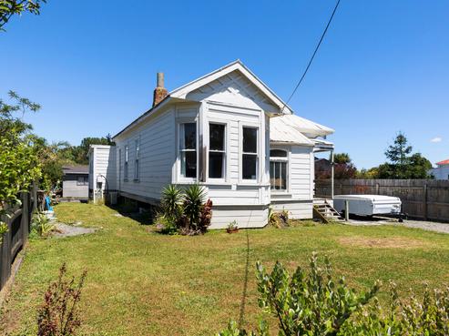 5 Rata Street, Feilding