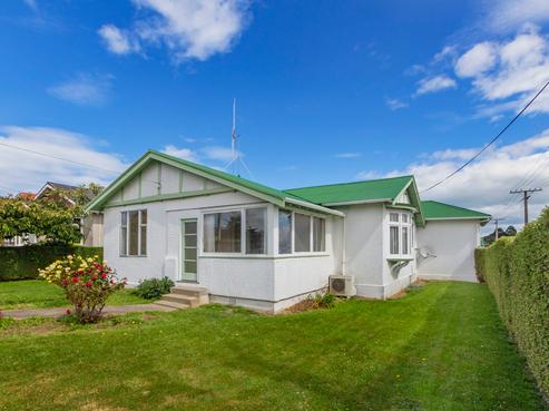 55 Hull Street, Oamaru