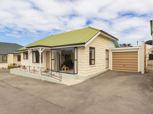 25A Towey Street, Oamaru