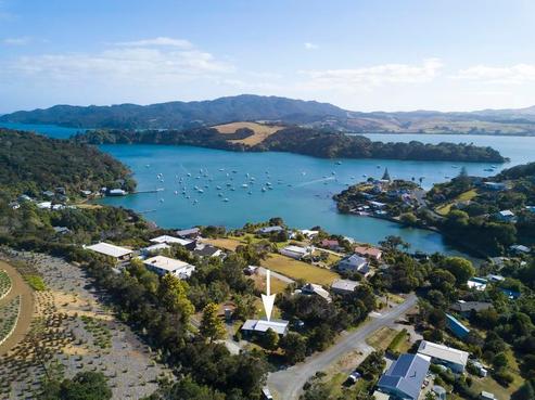 24 Richmond Road, Mangonui