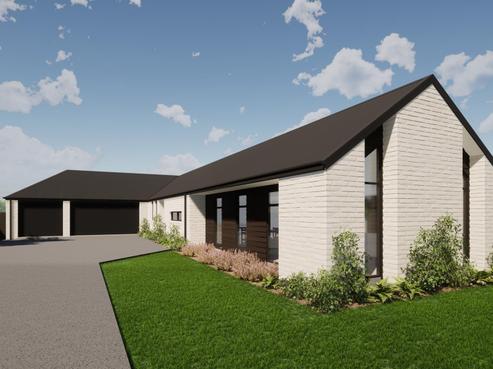 30 Veuve Drive, Lincoln