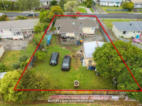 9 Jupiter Street, Rosehill