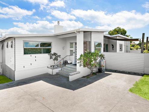1 South Avenue, Manly
