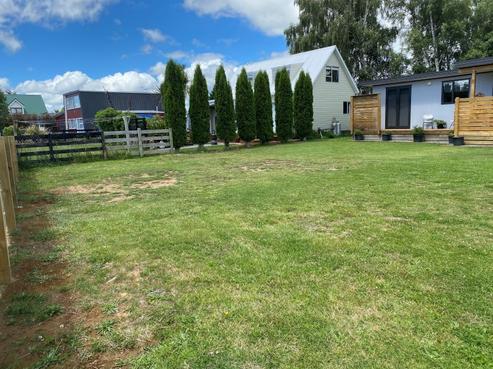 12B Nei Street, Ohakune