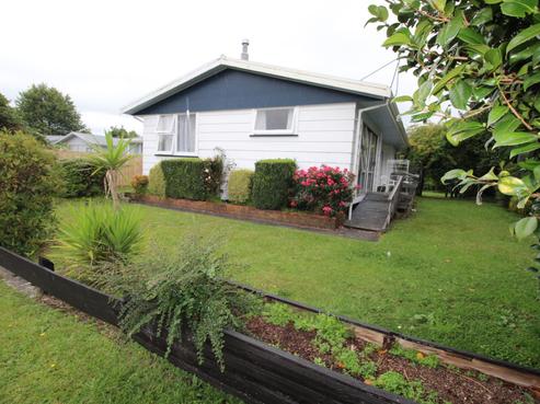 9 Pukeko Place, Tokoroa