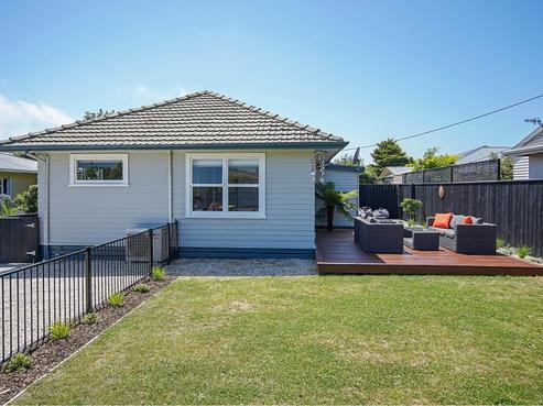 40 Darcy Street, Richmond