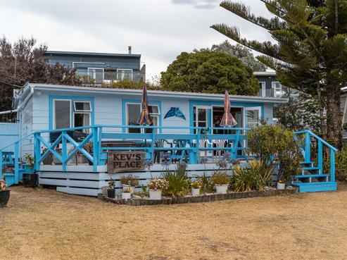 22 Blue Pacific Parade, Riversdale Beach