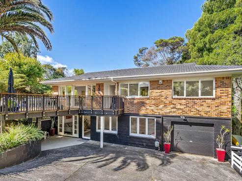198 Old Titirangi Road, Titirangi