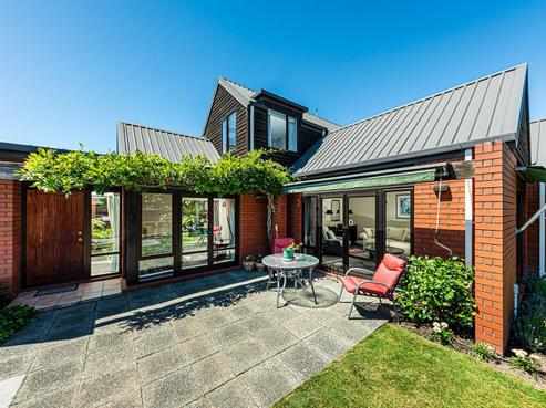 5A Mclellan Place, Ilam