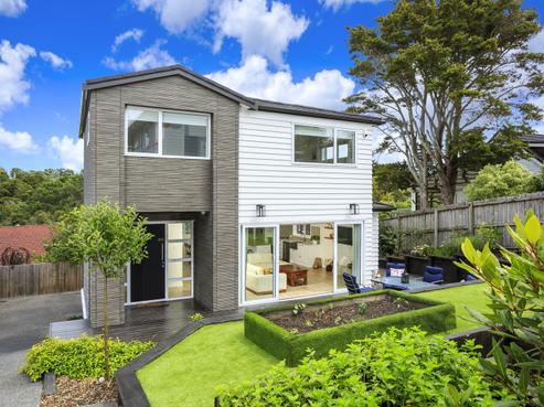 41A Coronation Road, Hillcrest