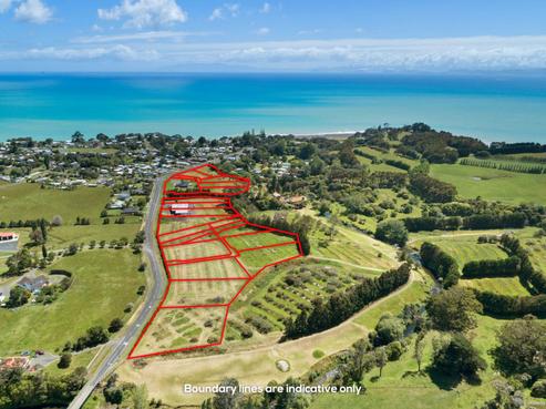 26 Orere Point Road, Orere Point