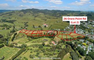 26 Orere Point Road, Orere Point