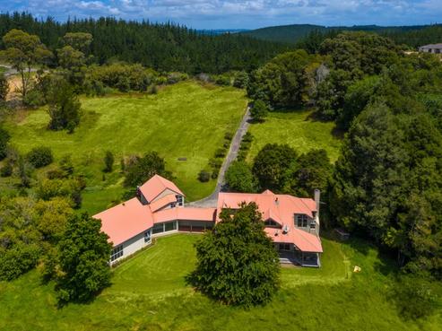 670 Blackbridge Road, Waitoki