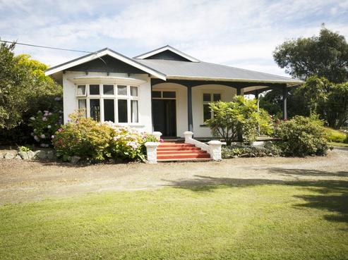 429 Timaru Road, Waimate