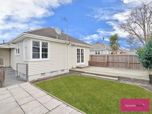 4 Tyler Street, Rangiora