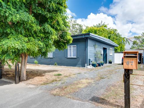 67 Battery Road, Ahuriri