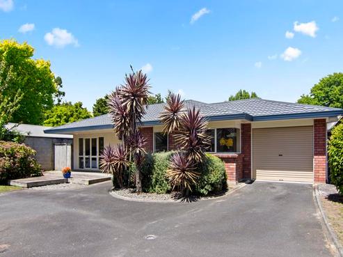 10A Stanley Street, Claudelands