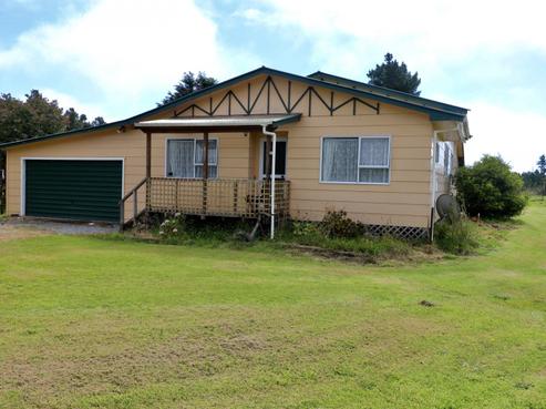495 Birchfield Road, Waimangaroa