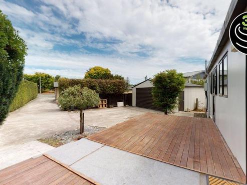 95A Michael Street, Rakaia