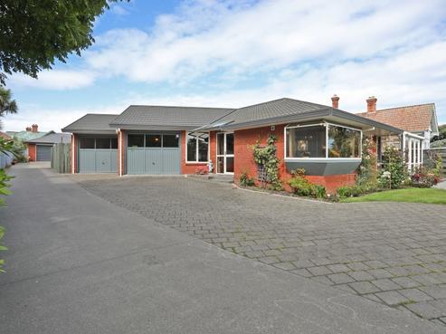 39 Earnslaw Street, Avenal