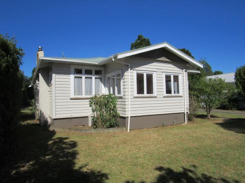 19 Clifford Street, Kaikohe