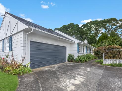 27 Fitzroy Avenue, Fitzroy