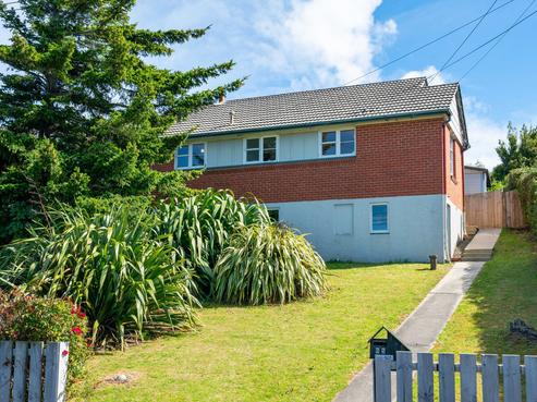 65 Panmure Avenue, Calton Hill