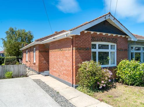 125 Fitzroy Street, Forbury