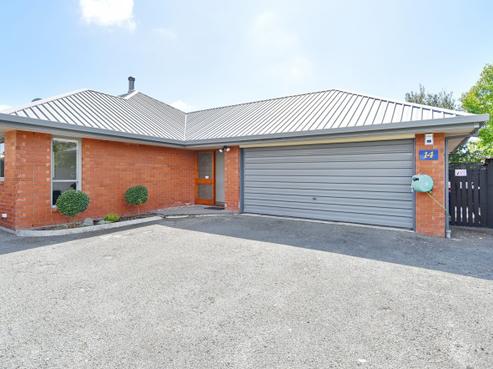 14 Stopforth Street, Woodend