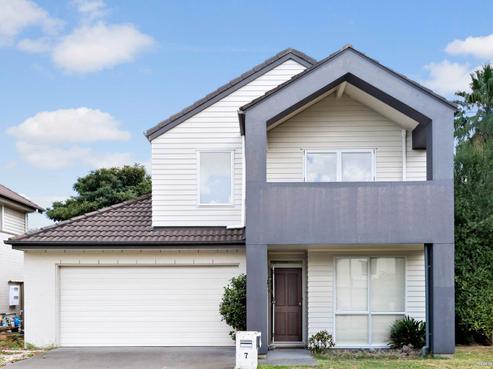 7 Marengo Parkway, Takanini