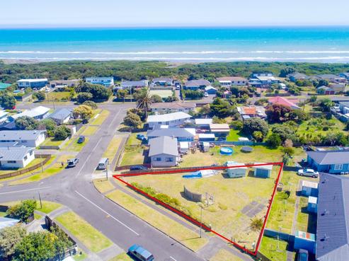 9 Tainui Street, Castlecliff