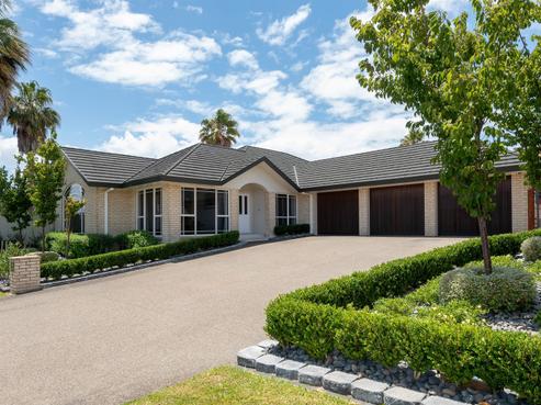 2 Brailsford Court, Dannemora