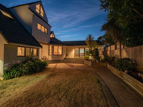 163 Rosetta Road, Raumati South
